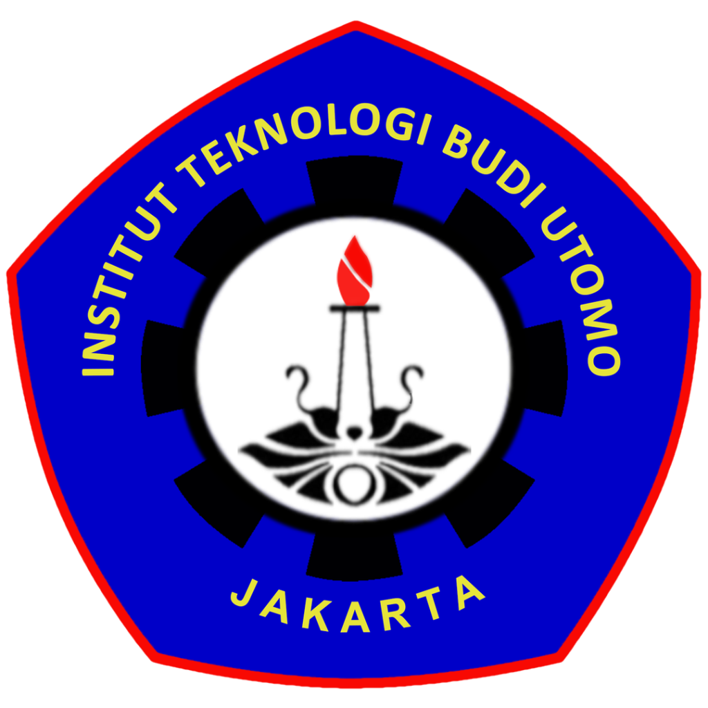 Logo ITBU